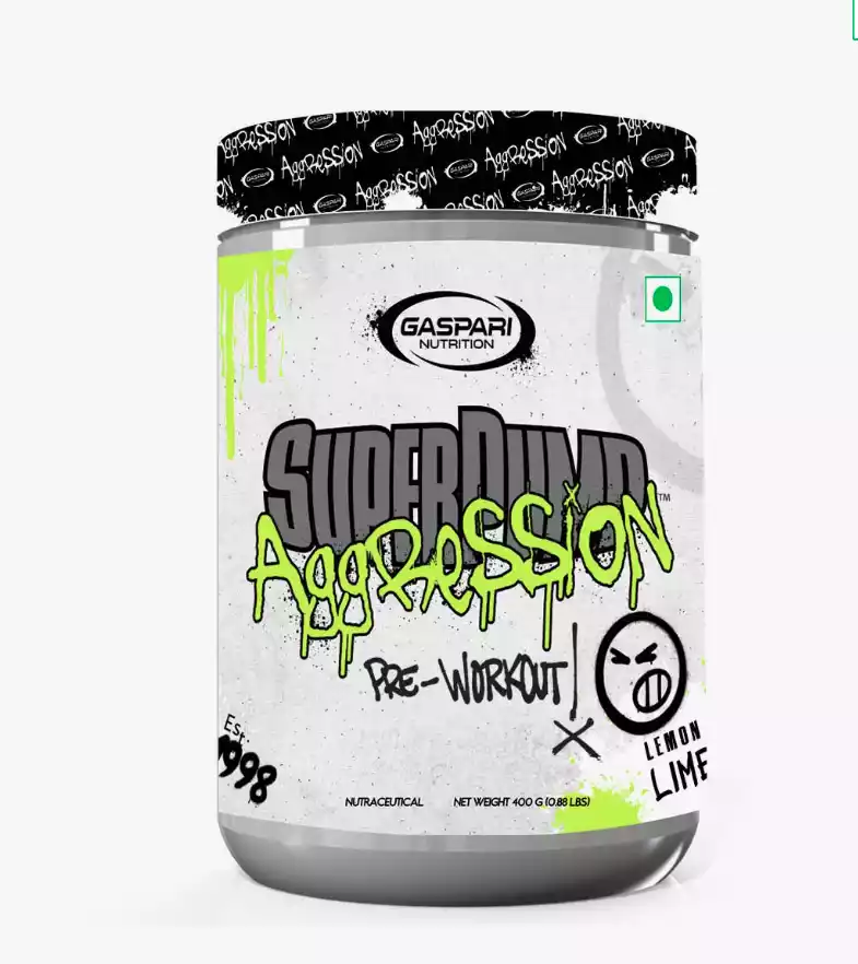 Gaspary super pump
